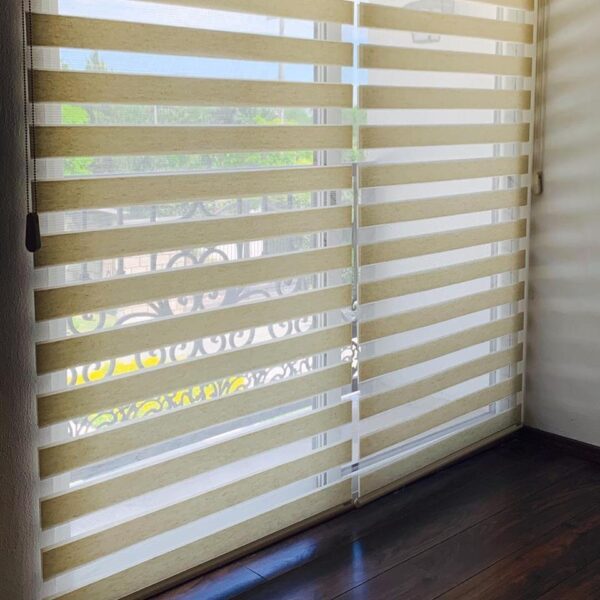 Persianas y Cortinas