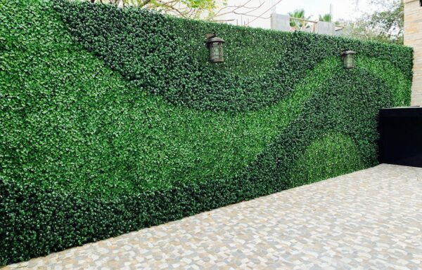 Jardines y Follajes Artificiales