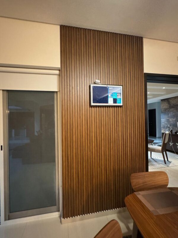 Duelas, Decks y Carpintería