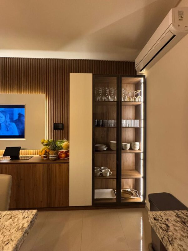 Duelas, Decks y Carpintería