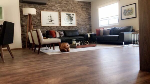 Duelas, Decks y Carpintería