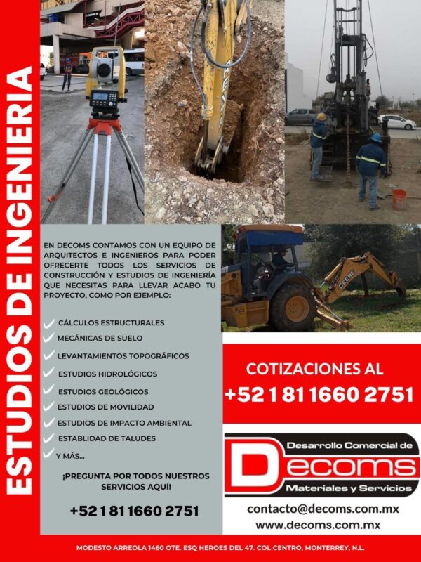 Cálculo Estructural